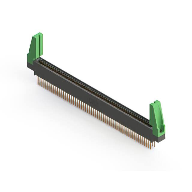 395-116-541-888 EDAC Inc.  Edgeboard Connectors